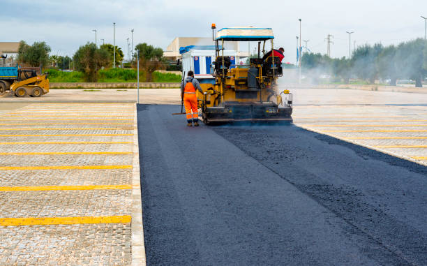 Trusted Hebron, KY Driveway Pavers Experts